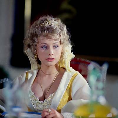 Pohádková hodina