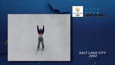 Města ZOH: Salt Lake City
