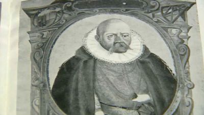 Tycho Brahe