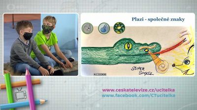 UčíTelka (3. tř.): Třídíme živočichy