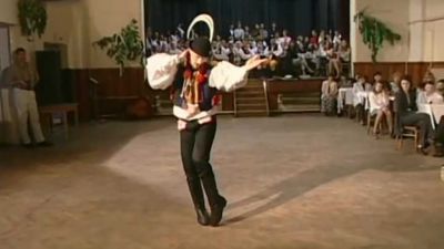 Světové dědictví UNESCO: Verbuňk